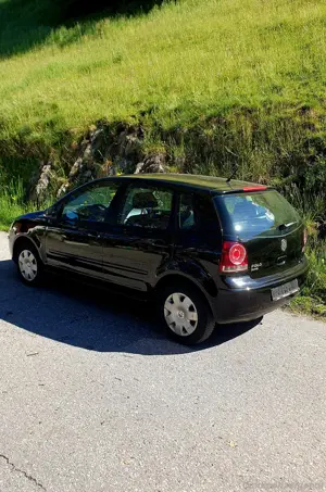 VW Polo 9n Bild 4
