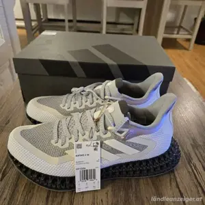 fast neue Schuhe und neue Stollen Bild 4