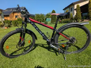 Mountainbike Focus 27.5"
