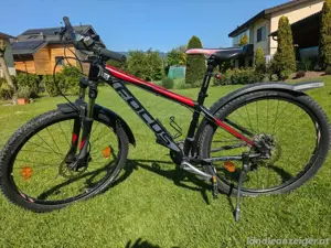 Mountainbike Focus 27.5"