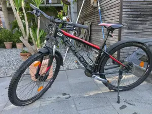 Mountainbike Focus 27.5" Bild 2
