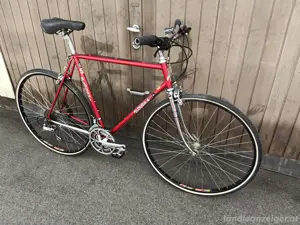 Verkaufe Rennrad 28 Zoll 