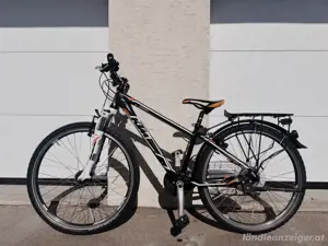 Dahrrad ktm