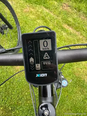 E-Bike Focus Jarifa Premium 2 Stück Bild 10