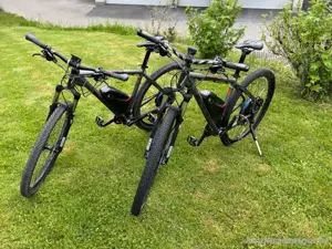 E-Bike Focus Jarifa Premium 2 Stück Bild 6