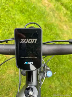 E-Bike Focus Jarifa Premium 2 Stück Bild 7