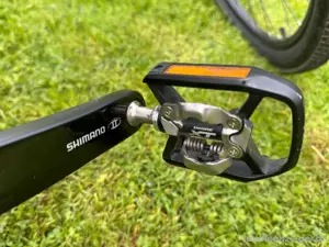 E-Bike Focus Jarifa Premium 2 Stück Bild 2
