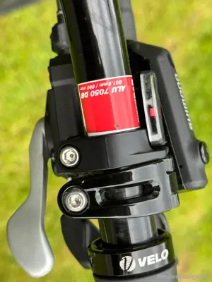 E-Bike Focus Jarifa Premium 2 Stück Bild 3