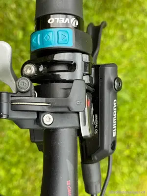 E-Bike Focus Jarifa Premium 2 Stück Bild 8