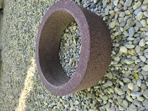 Pflanzsteine rund 