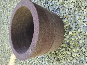 Pflanzsteine rund  Bild 3