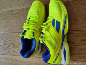 Tennisschuhe Babolat 42  Bild 3
