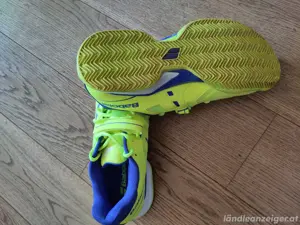 Tennisschuhe Babolat 42  Bild 5