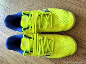 Tennisschuhe Babolat 42 