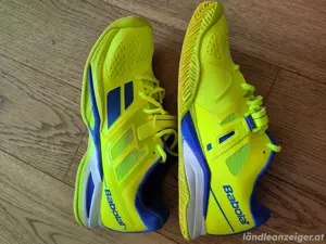 Tennisschuhe Babolat 42  Bild 2