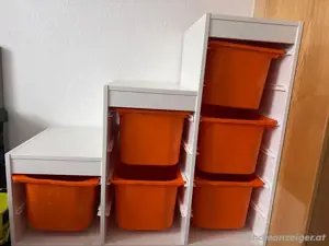 Ikea Trofast