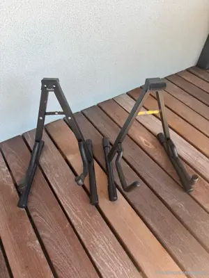 2 Gitarrenständer Dornbirn