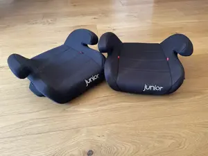 2x Sitzerhöhung Petex  Junior 