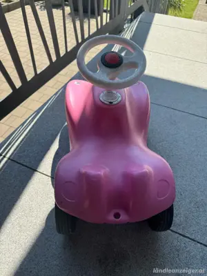 Gebrauchtes BobbyCar Dornbirn