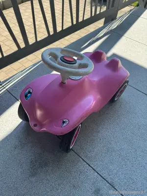 Gebrauchtes BobbyCar Dornbirn Bild 2