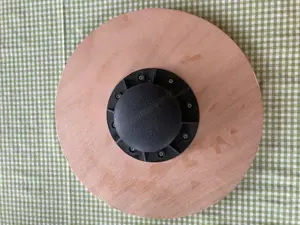 ROMIX Wackelplatte Balance Board -  wenig gebraucht Bild 2
