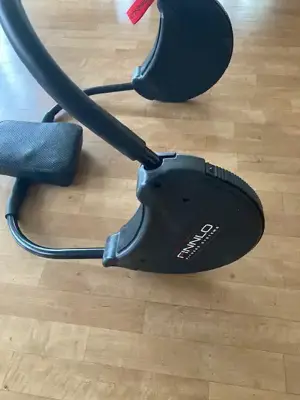 FINLO Bauchmuskeltrainer - wenig gebraucht Bild 2
