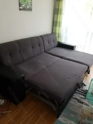 Sofa-Coach zu verschenken  Bild 2