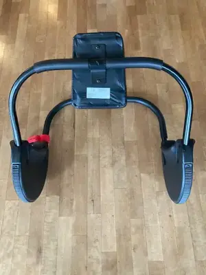 FINLO Bauchmuskeltrainer - wenig gebraucht Bild 3