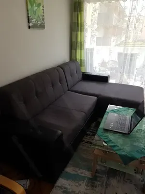 Sofa-Coach zu verschenken  Bild 3
