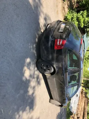 Skoda Oktavia 4x4 2.0 TDI 