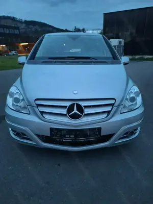 Mercedes Benziner 