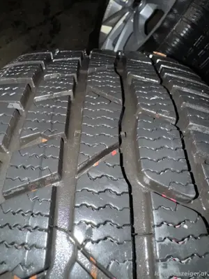 VW Winterräder | Continatal | 16 zoll Bild 3