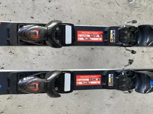 Rennski Rossignol RTL 151 und SL 128 cm - Top Ski um wenig Geld  Bild 6