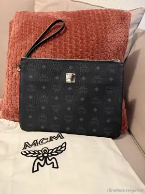 MCM Clutch 