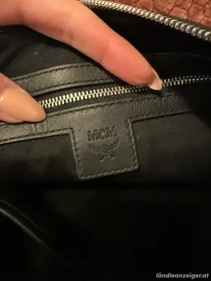MCM Clutch  Bild 3