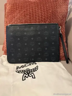 MCM Clutch  Bild 4