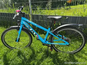 Puky Cyke 24 Bild 2