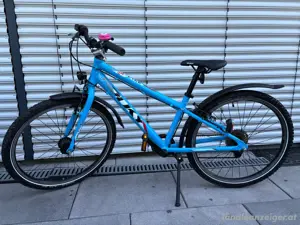 Puky Cyke 24