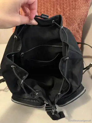 Karl Lagerfeld Rucksack Bild 3