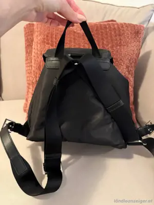 Karl Lagerfeld Rucksack Bild 4