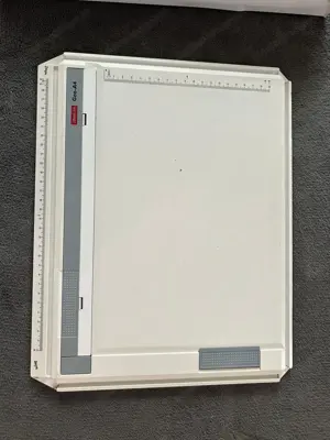 Geo-Board Zeichenplatte  Bild 2