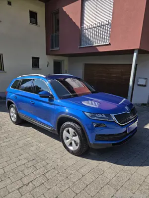 Skoda Kodiaq Style Limited inkl. Gewährleistung Bild 10