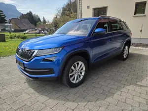 Skoda Kodiaq Style Limited inkl. Gewährleistung