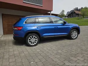 Skoda Kodiaq Style Limited inkl. Gewährleistung Bild 3