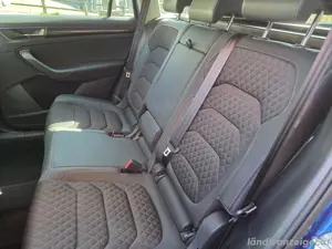 Skoda Kodiaq Style Limited inkl. Gewährleistung Bild 8