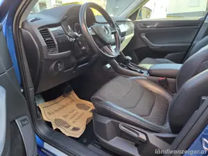 Skoda Kodiaq Style Limited inkl. Gewährleistung Bild 4