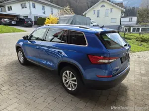 Skoda Kodiaq Style Limited inkl. Gewährleistung