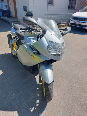 Bmw k1200s mit abs Bild 2