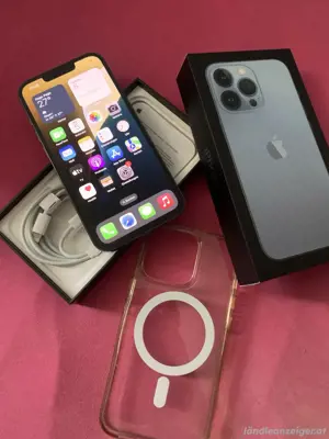 13 Pro Handy,128GB
