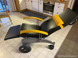 Pflegestuhl zu verkaufen